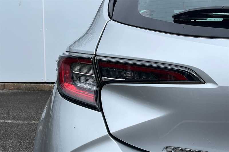 Used Toyota Corolla 2019 for sale - 77929427: Photo 31