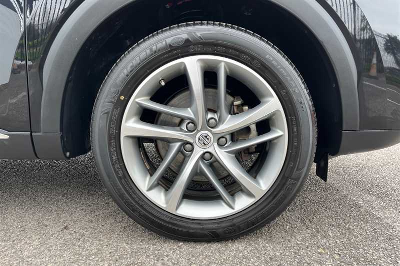 Used MG MG HS 2022 for sale - 77773093: Photo 11