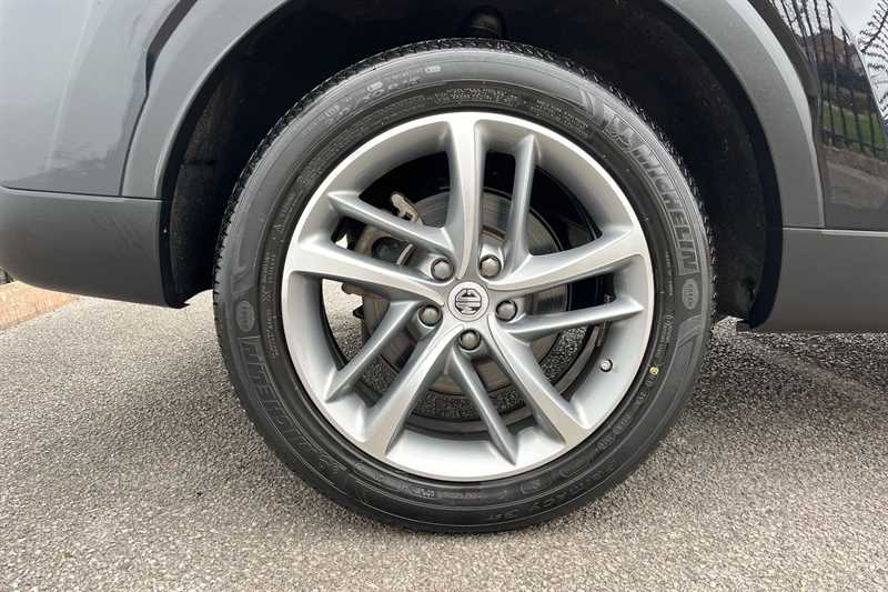 Used MG MG HS 2022 for sale - 77773093: Photo 12