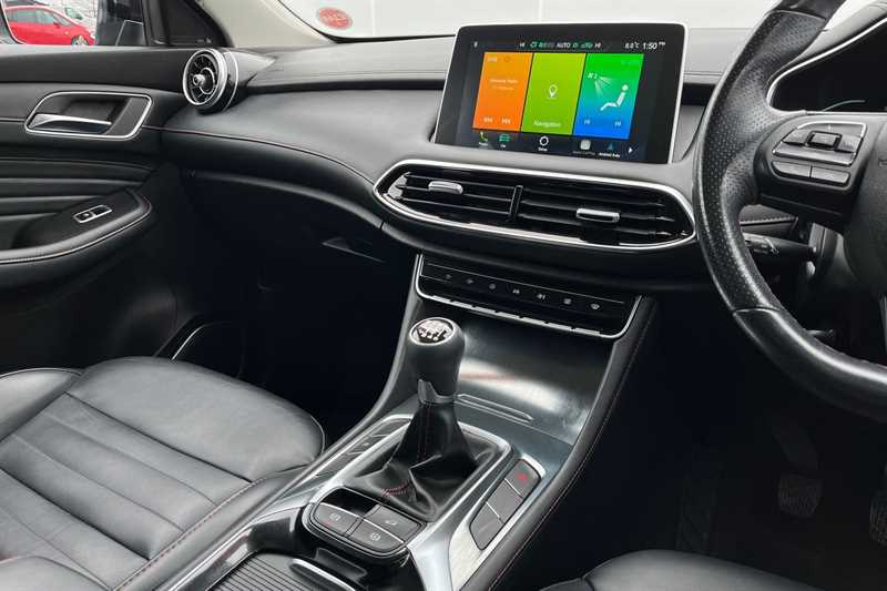 Used MG MG HS 2022 for sale - 77773093: Photo 14