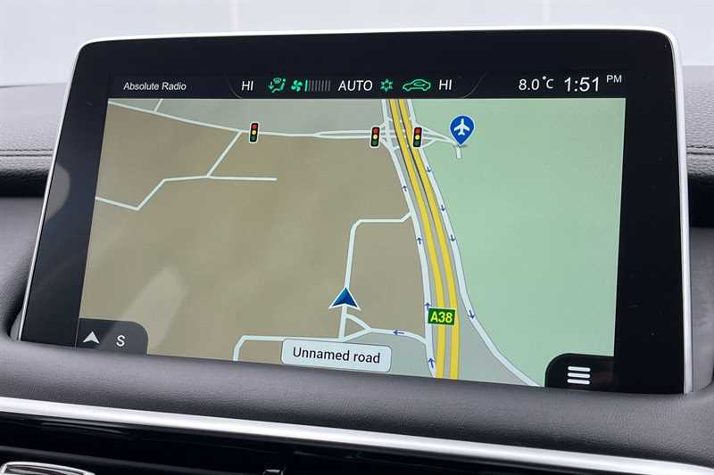 Used MG MG HS 2022 for sale - 77773093: Photo 18