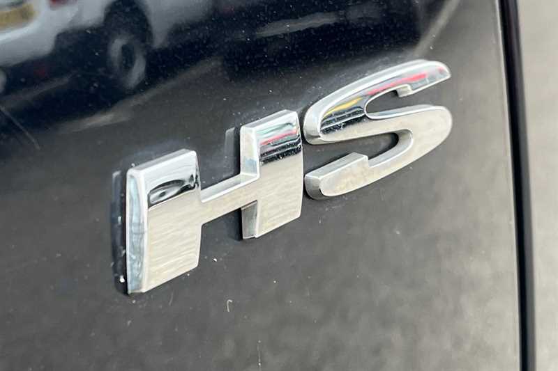 Used MG MG HS 2022 for sale - 77773093: Photo 30