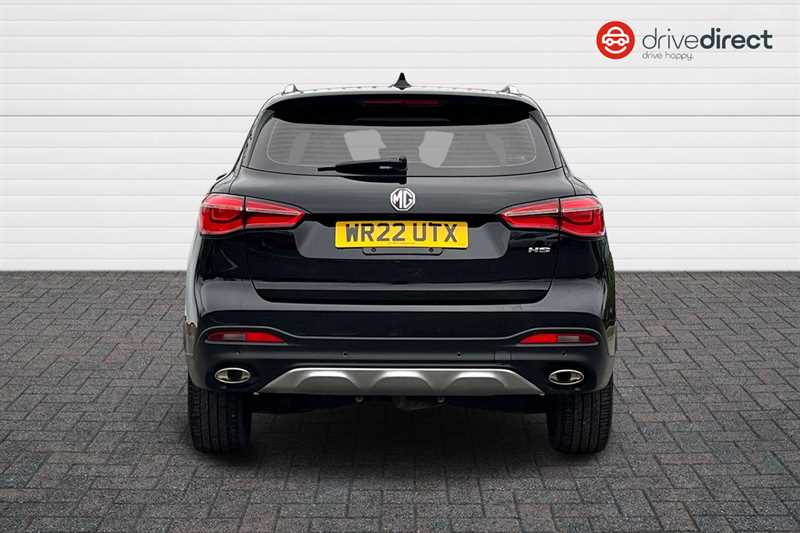 Used MG MG HS 2022 for sale - 77773093: Photo 4