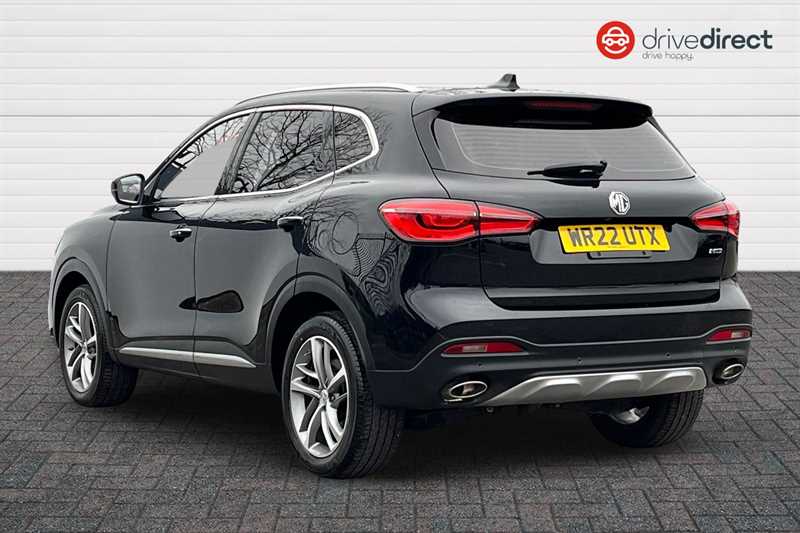 Used MG MG HS 2022 for sale - 77773093: Photo 5