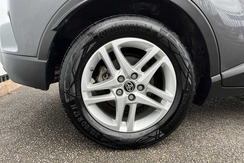 Used Toyota C-HR for sale - 78142625: Photo 12