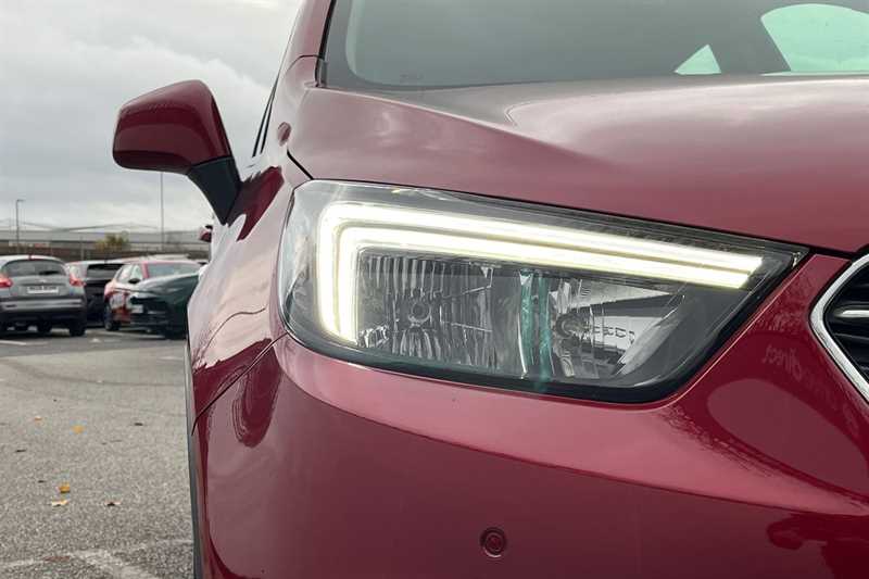 Used Vauxhall Mokka X 2019 for sale - 76447644: Photo 28