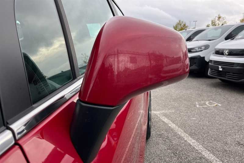 Used Vauxhall Mokka X 2019 for sale - 76447644: Photo 35