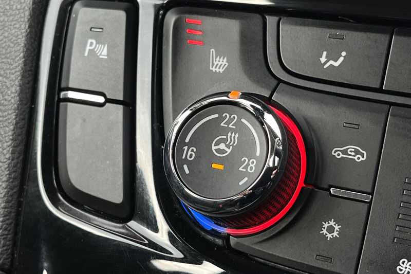 Used Vauxhall Mokka X 2019 for sale - 76447644: Photo 39