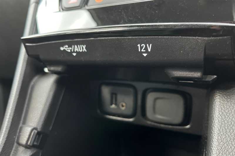 Used Vauxhall Mokka X 2019 for sale - 76447644: Photo 40