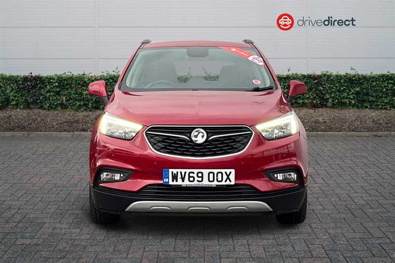 Used Vauxhall Mokka X 2019 for sale - 76447644: Photo 8