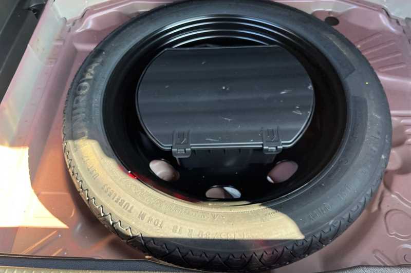 Used Vauxhall Grandland 2024 for sale - 78188802: Photo 37