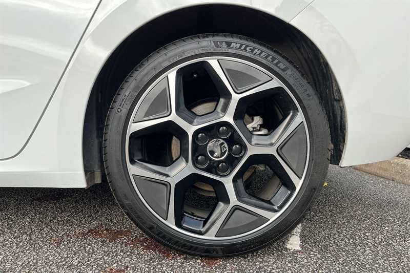 Used Vauxhall Astra 2025 for sale - 76829271: Photo 10