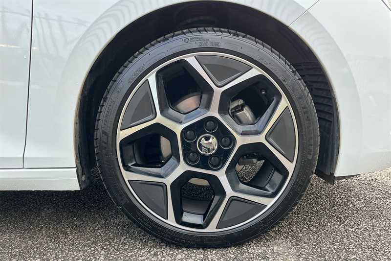 Used Vauxhall Astra 2025 for sale - 76829271: Photo 11