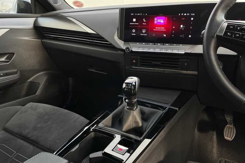 Used Vauxhall Astra 2025 for sale - 76829271: Photo 14