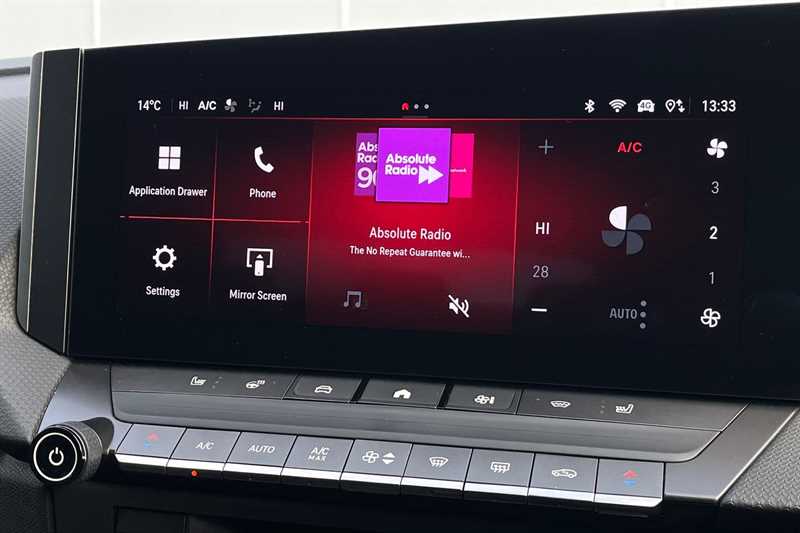 Used Vauxhall Astra 2025 for sale - 76829271: Photo 17