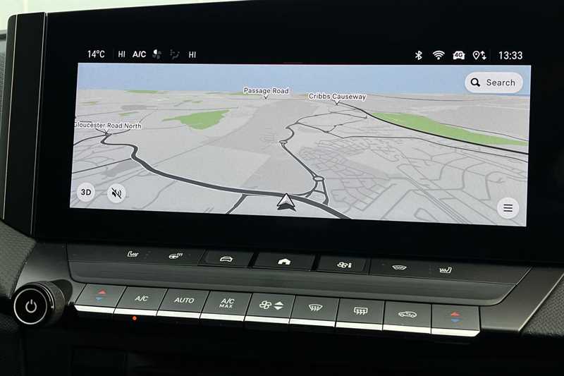 Used Vauxhall Astra 2025 for sale - 76829271: Photo 18