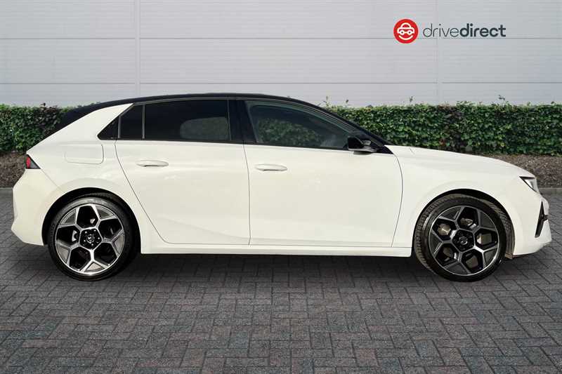 Used Vauxhall Astra 2025 for sale - 76829271: Photo 2