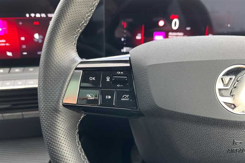 Used Vauxhall Astra 2025 for sale - 76829271: Photo 21