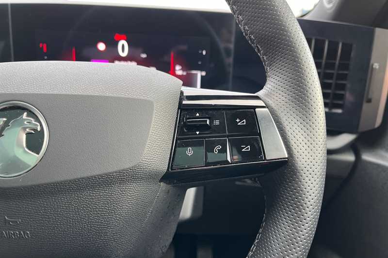 Used Vauxhall Astra 2025 for sale - 76829271: Photo 22