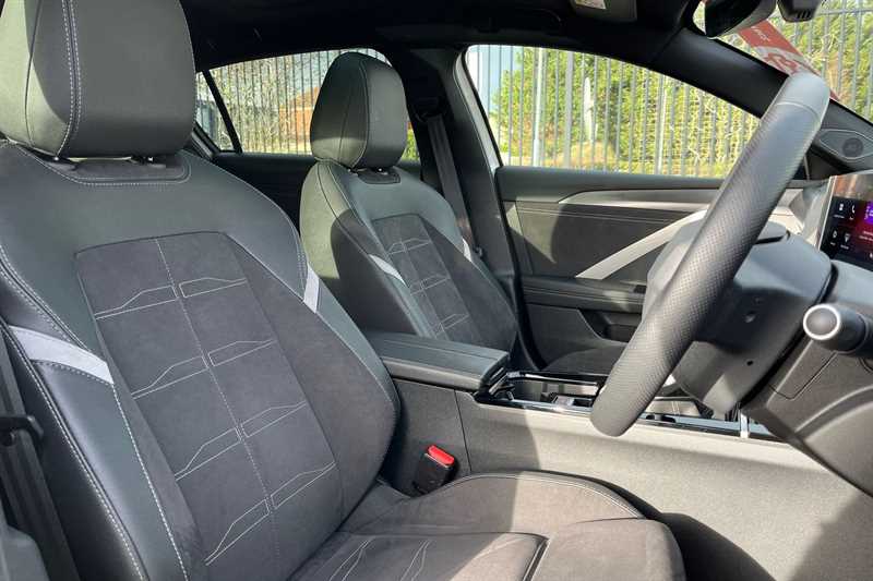 Used Vauxhall Astra 2025 for sale - 76829271: Photo 23