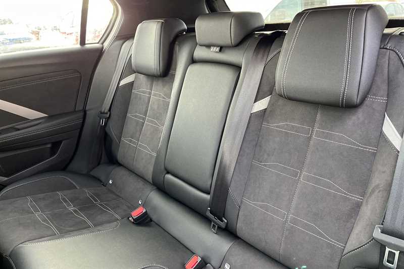 Used Vauxhall Astra 2025 for sale - 76829271: Photo 24