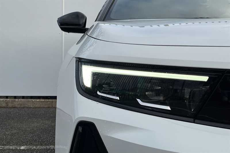 Used Vauxhall Astra 2025 for sale - 76829271: Photo 28