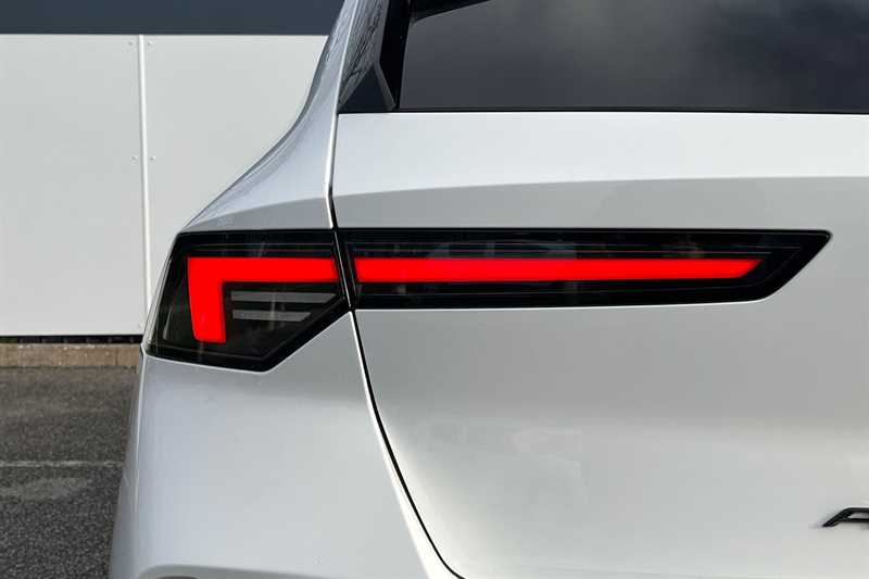 Used Vauxhall Astra 2025 for sale - 76829271: Photo 31