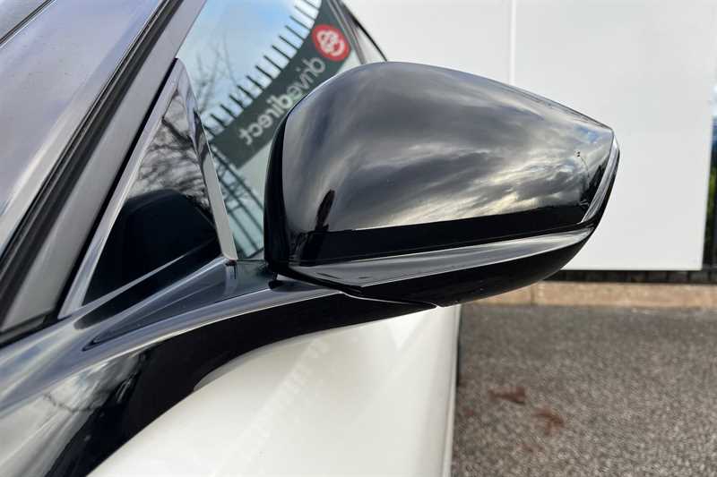 Used Vauxhall Astra 2025 for sale - 76829271: Photo 35