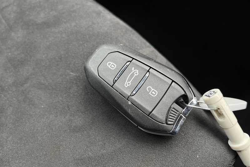 Used Vauxhall Astra 2025 for sale - 76829271: Photo 36