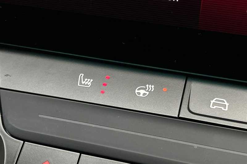 Used Vauxhall Astra 2025 for sale - 76829271: Photo 39