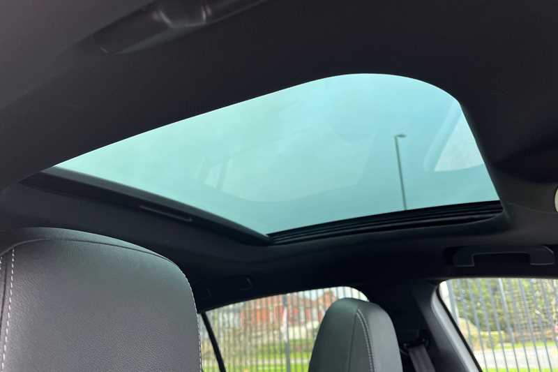 Used Vauxhall Astra 2025 for sale - 76829271: Photo 45