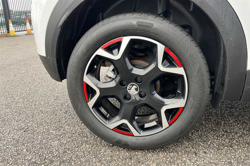 Used Vauxhall Mokka 2023 for sale - 77566987: Photo 10