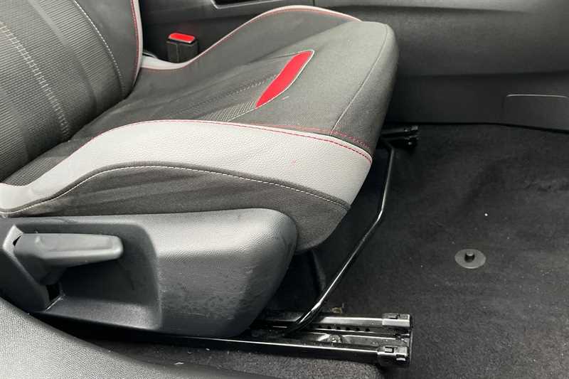 Used Vauxhall Mokka 2023 for sale - 77566987: Photo 26