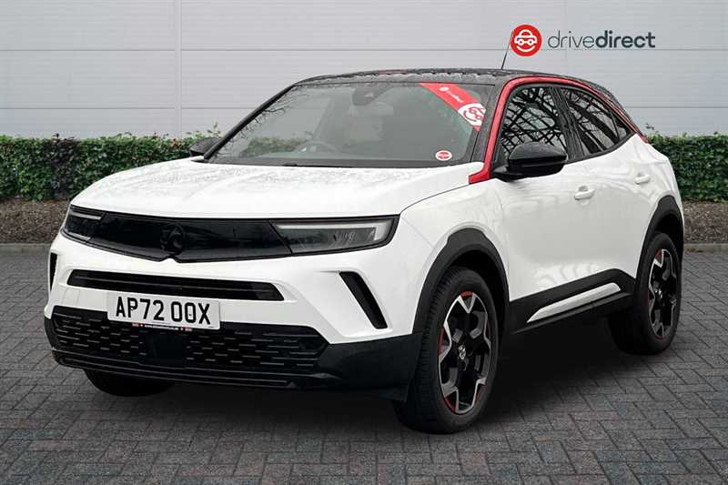 Used Vauxhall Mokka 2023 for sale - 77566987: Photo 7