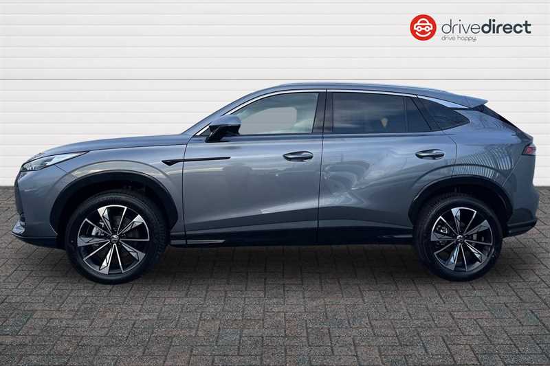 Used MG MG HS 2025 for sale - 77788778: Photo 6