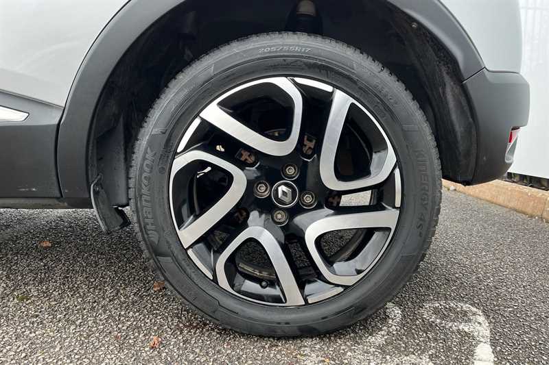 Used Renault Captur 2018 for sale - 77481216: Photo 10