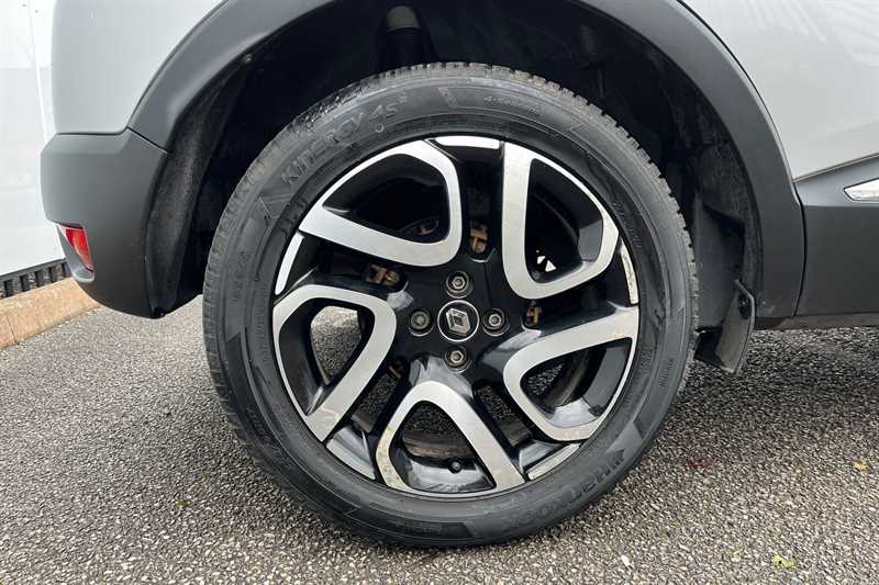 Used Renault Captur 2018 for sale - 77481216: Photo 12