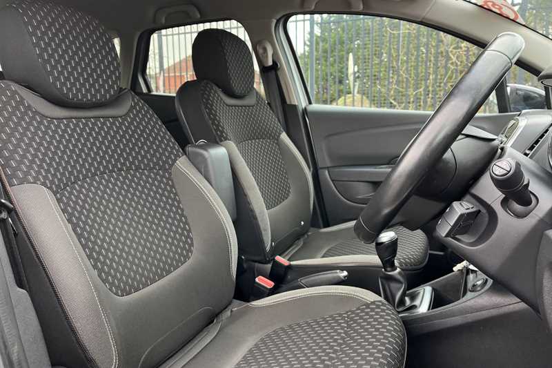 Used Renault Captur 2018 for sale - 77481216: Photo 23