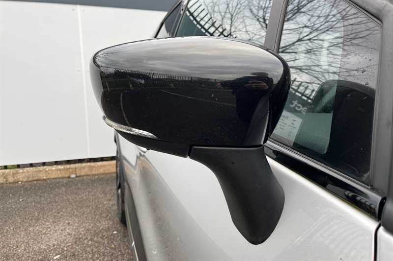 Used Renault Captur 2018 for sale - 77481216: Photo 34