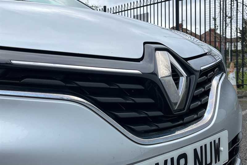 Used Renault Captur 2018 for sale - 77481216: Photo 47
