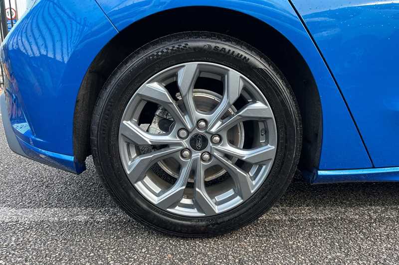 Used Ford Focus 2023 for sale - 76524318: Photo 12