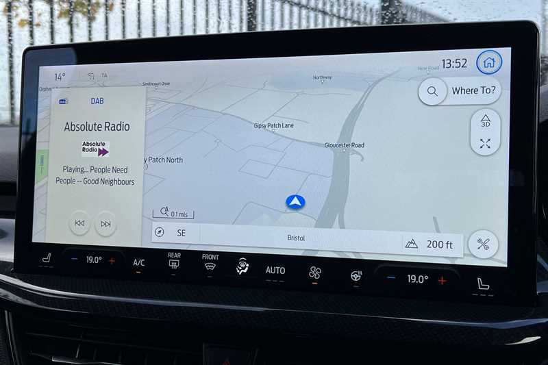 Used Ford Focus 2023 for sale - 76524318: Photo 18