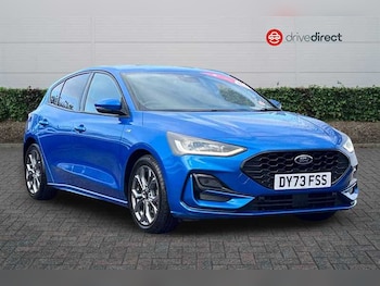 Used Ford Focus 2023 for sale - 76524318: Photo