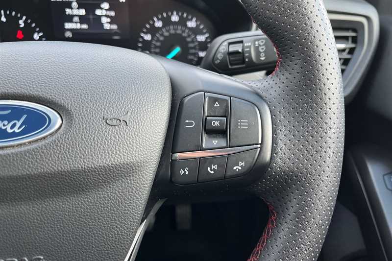 Used Ford Focus 2023 for sale - 76524318: Photo 22