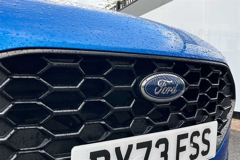 Used Ford Focus 2023 for sale - 76524318: Photo 48