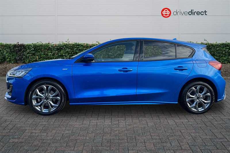 Used Ford Focus 2023 for sale - 76524318: Photo 6