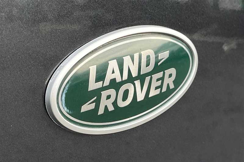 Used Land Rover Range Rover Evoque 2022 for sale - 77486152: Photo 38