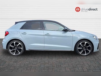 Used Audi A1 2022 for sale - 77482113: Photo