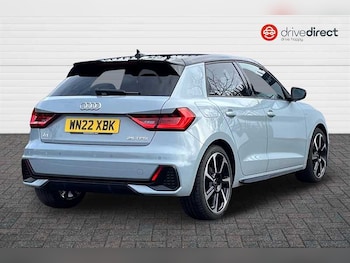 Used Audi A1 2022 for sale - 77482113: Photo