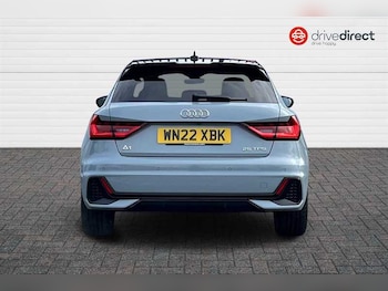 Used Audi A1 2022 for sale - 77482113: Photo